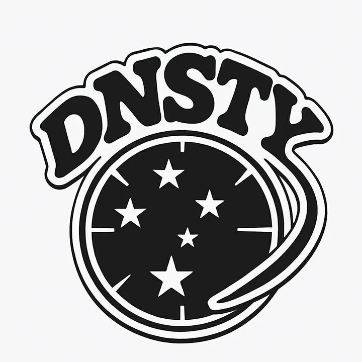 DNSTY - rhythm ta