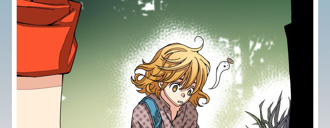 Dokebi Café - episode 27 - 98