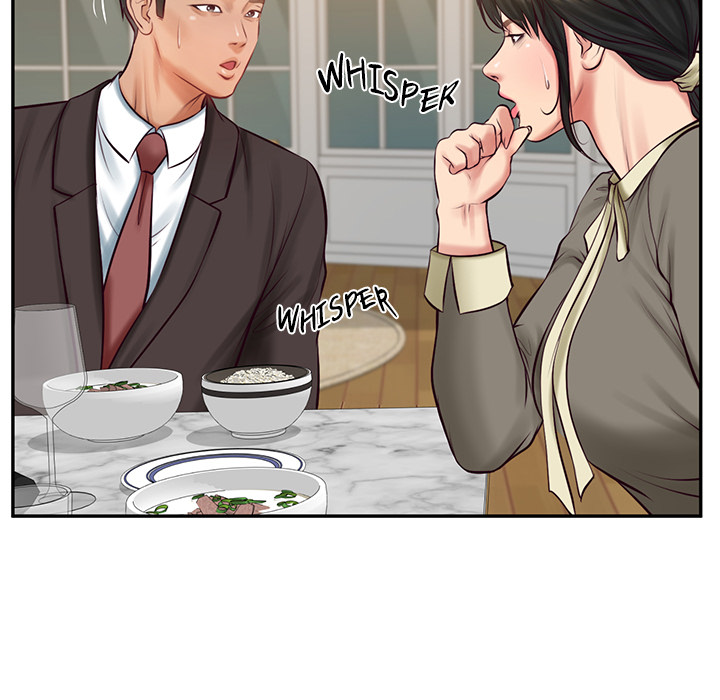 Extremely Rich Family - episode 68 - 72