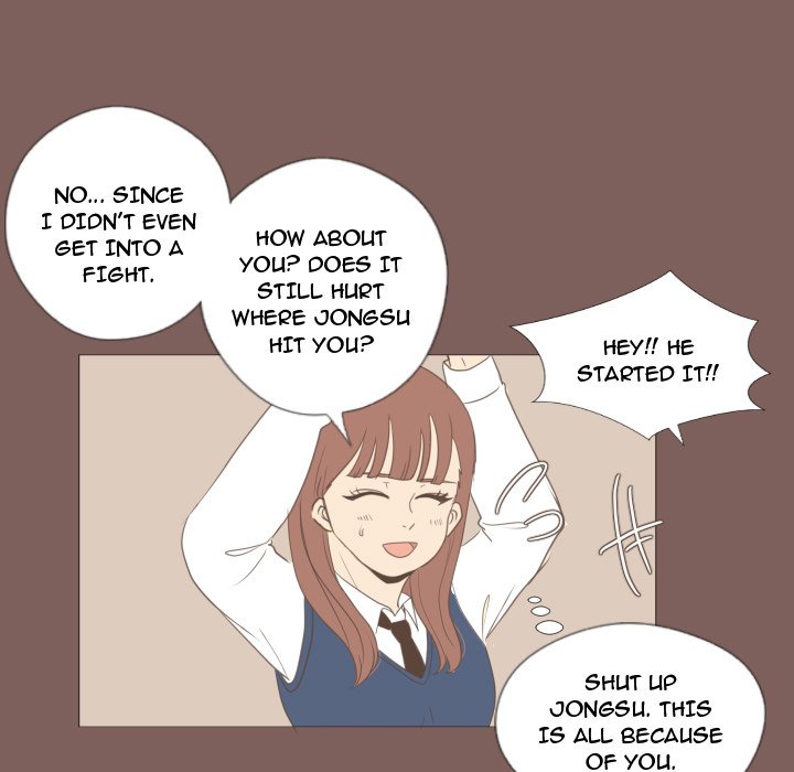 You Have The Wrong Person - episode 16 - 4