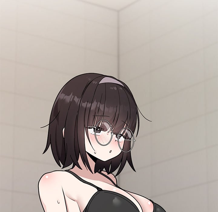 Knot My Secret - UNCENSORED - episode 1 - 128