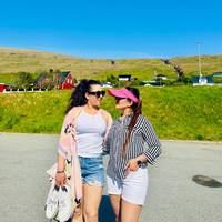 TikTok Account Photo