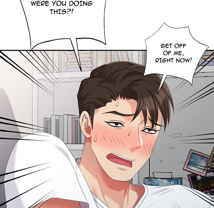 Secret Hideout - episode 21 - 103