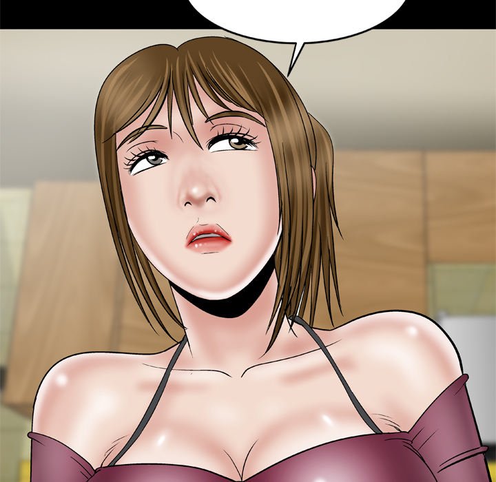 My Wife's Partner - episode 34 - 42