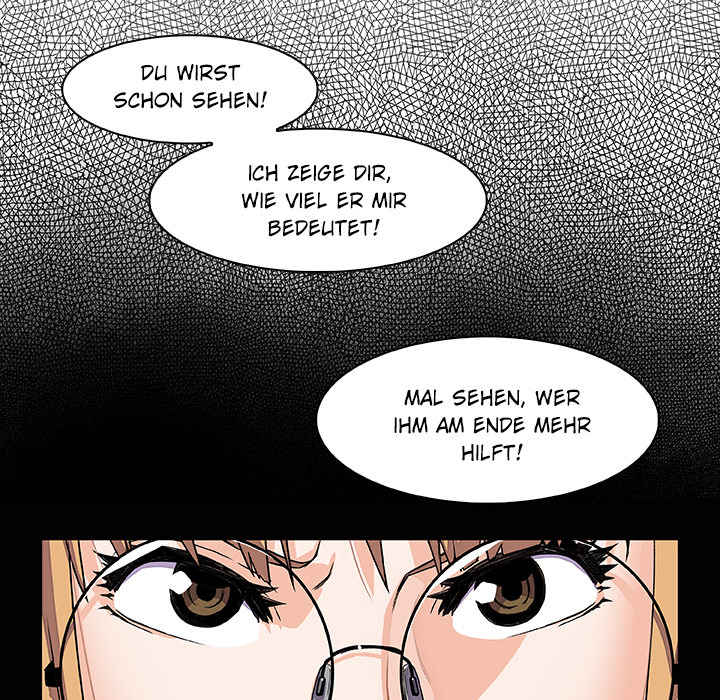 Es ist kompliziert - episode 27 - 37