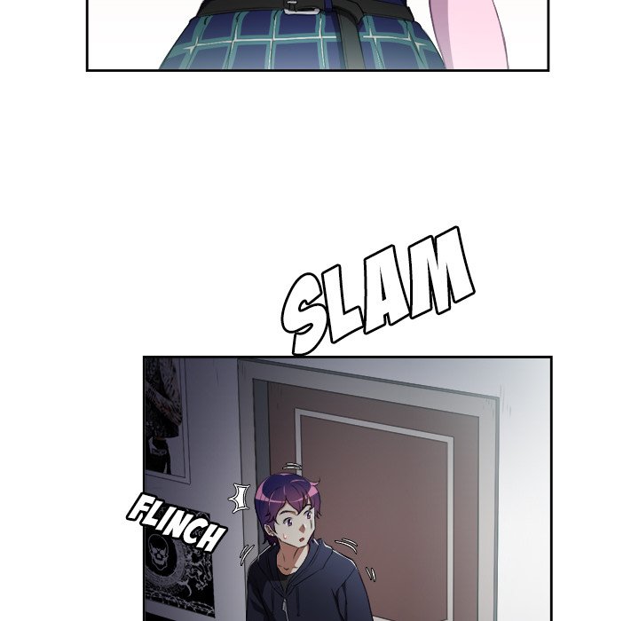 Yuri's Part Time Job - episode 51 - 16