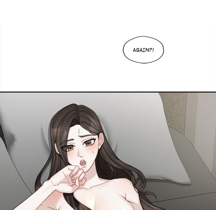 A Naughty Game for Two - episode 11 - 30