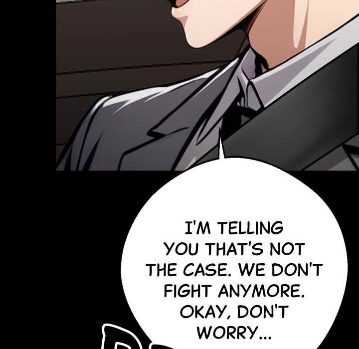Workaholic Gangster - episode 33 - 70