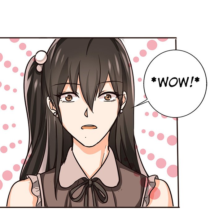 Become A Girl At Night - episode 8 - 14