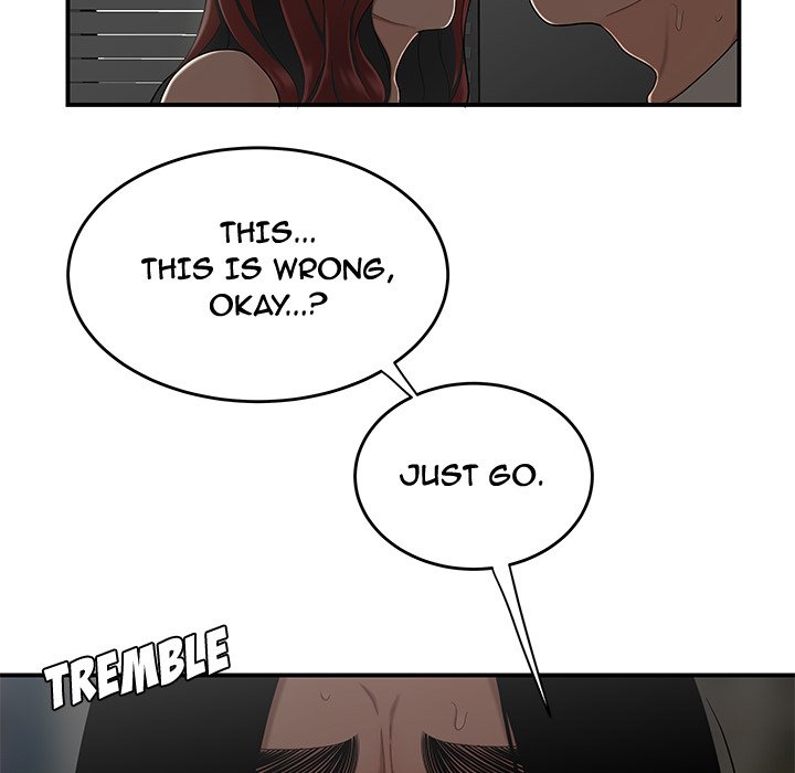 The Repeat Student - episode 8 - 58