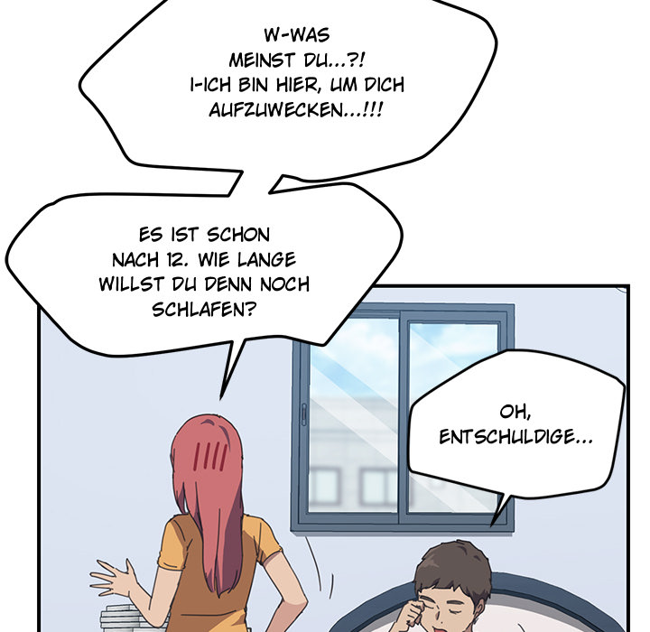 Mitbewohner wider Willen - episode 17 - 97