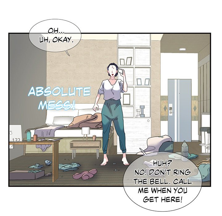 Match Made In Bed - episode 16 - 37