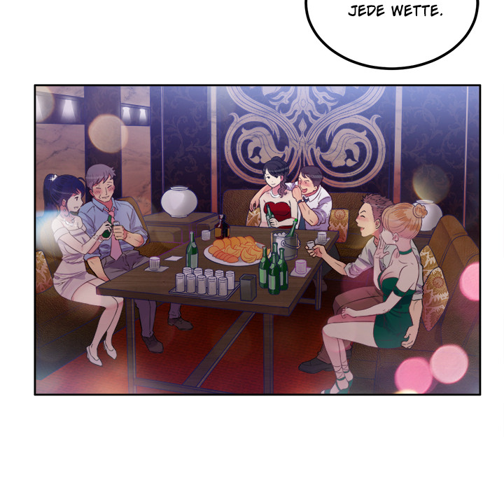 Yuris Nebenjob - episode 1 - 145