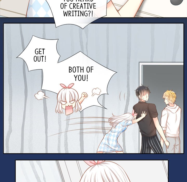 AI Pop Star - episode 13 - 22