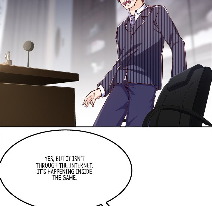 Hidden Class - episode 24 - 92