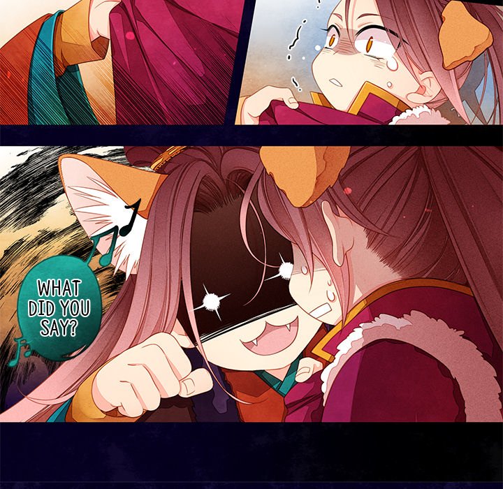 Behind the Clouds - episode 26 - 14