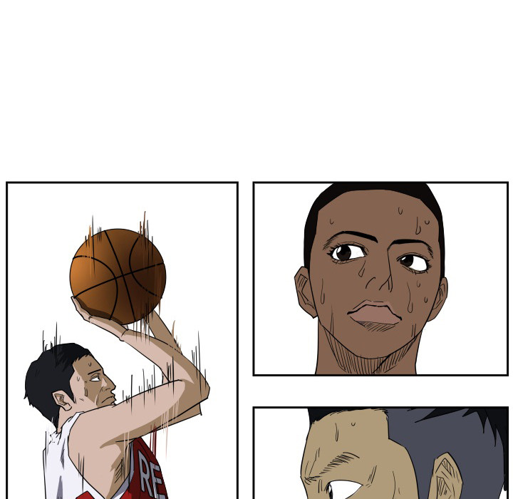 Tweener - episode 44 - 58