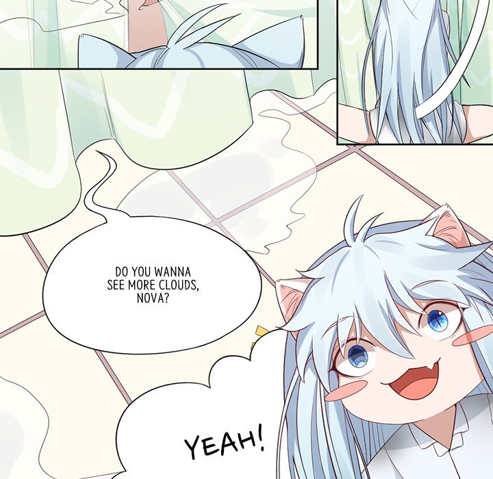 My New Pet Cat - episode 5 - 9