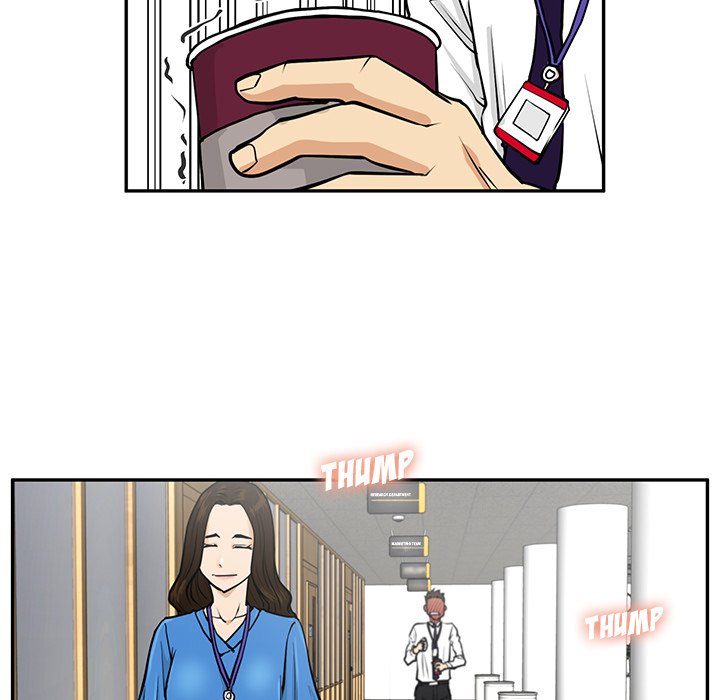 Mr. Kang - episode 17 - 80