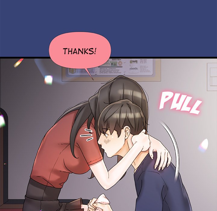 More Than Friends - episode 15 - 21