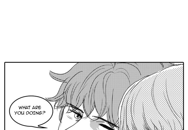His Preference - episode 11 - 3