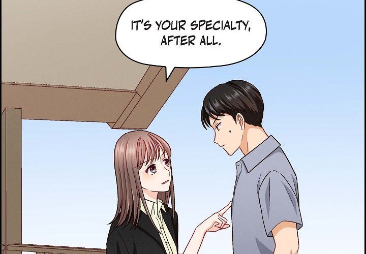 The Friendship Dilemma - episode 17 - 3