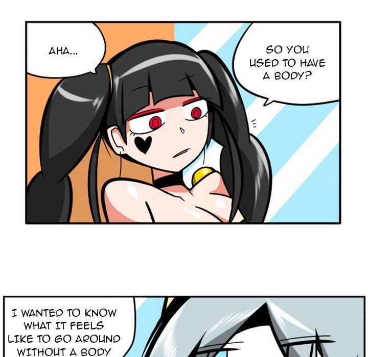 Maki and Friends - episode 73 - 60