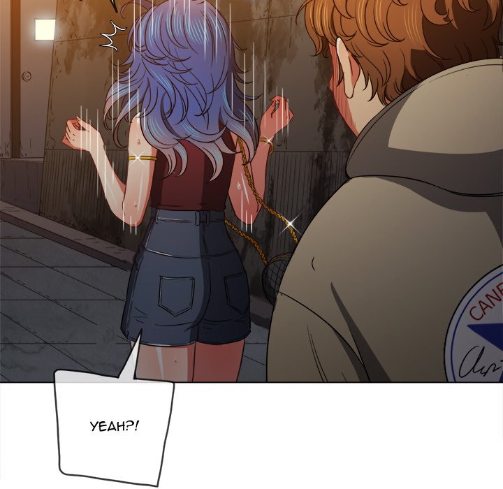 My High School Bully - episode 72 - 124