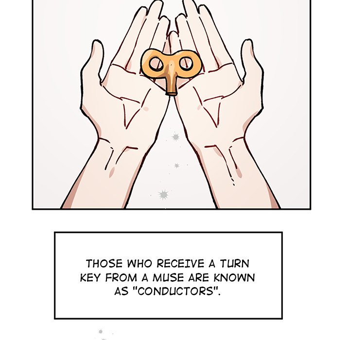 The Music Box of Petals - episode 1 - 11