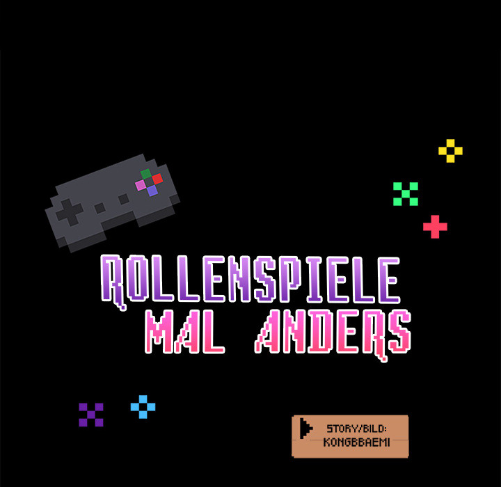 Rollenspiele mal anders - episode 59 - 57