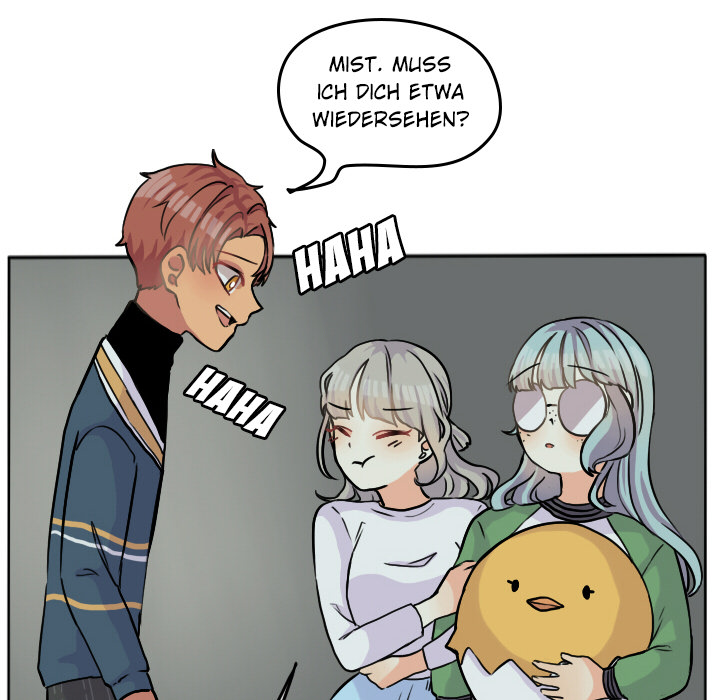 Das Chillige Pärchen - episode 28 - 5