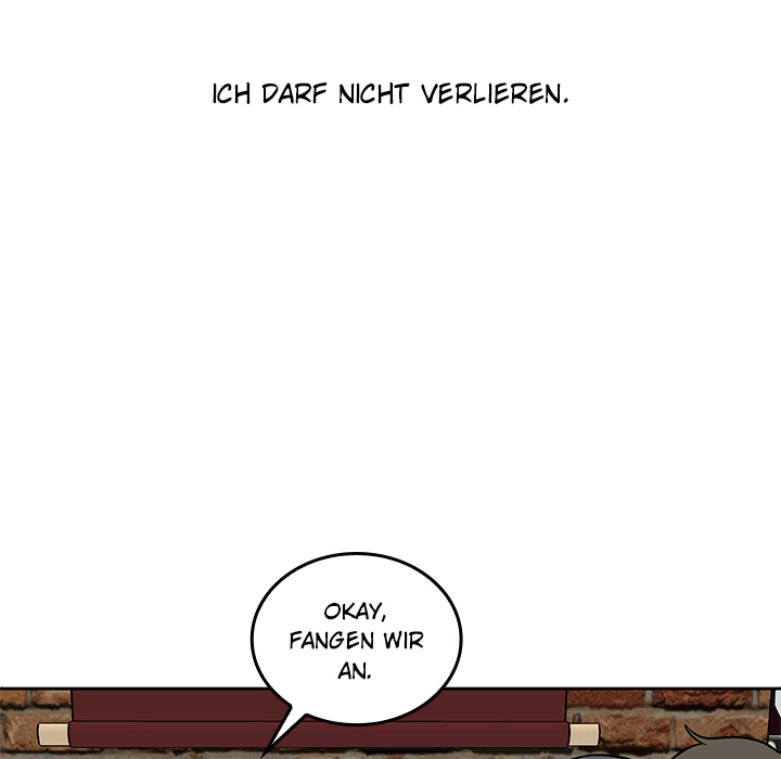 Raus aus meinem Zimmer! - episode 24 - 28