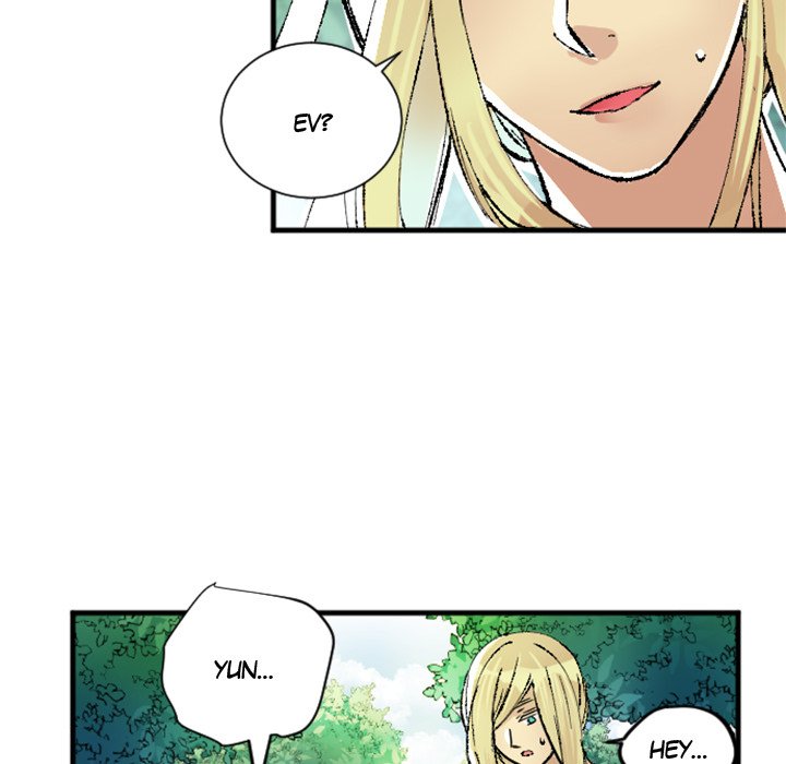 Today, I Meet a Dragon - episode 17 - 68