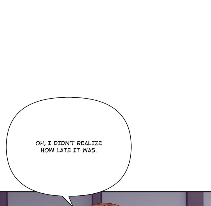 When No One's Watching - episode 13 - 124