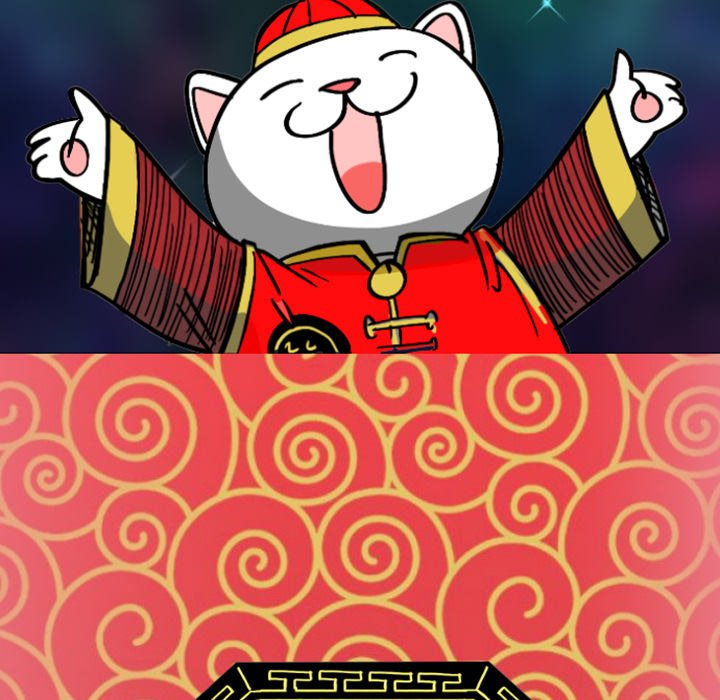 Lay Lay Cat - episode 14 - 23