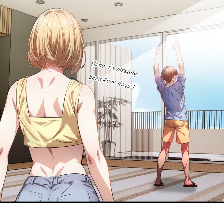 Guy in the Next Room with NTR - episode 7 - 133