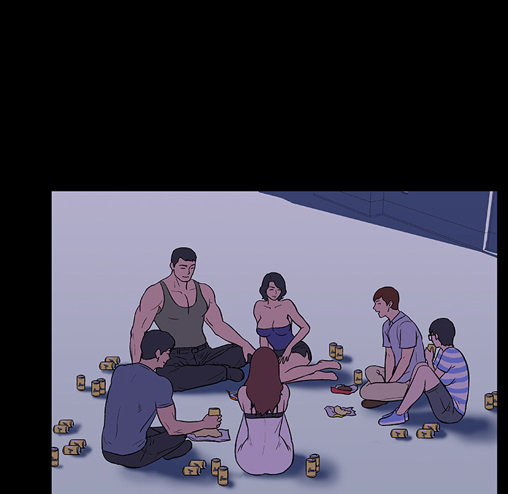 Projekt Utopia - episode 13 - 16