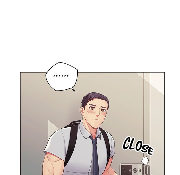 Master, Do You Need A Hand? - episode 17 - 114