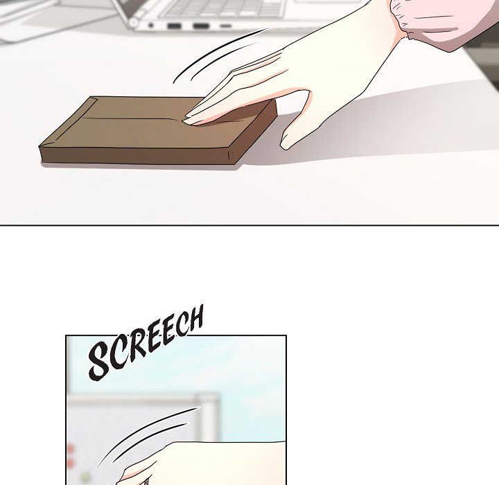 Fragrant Office Life - episode 26 - 60