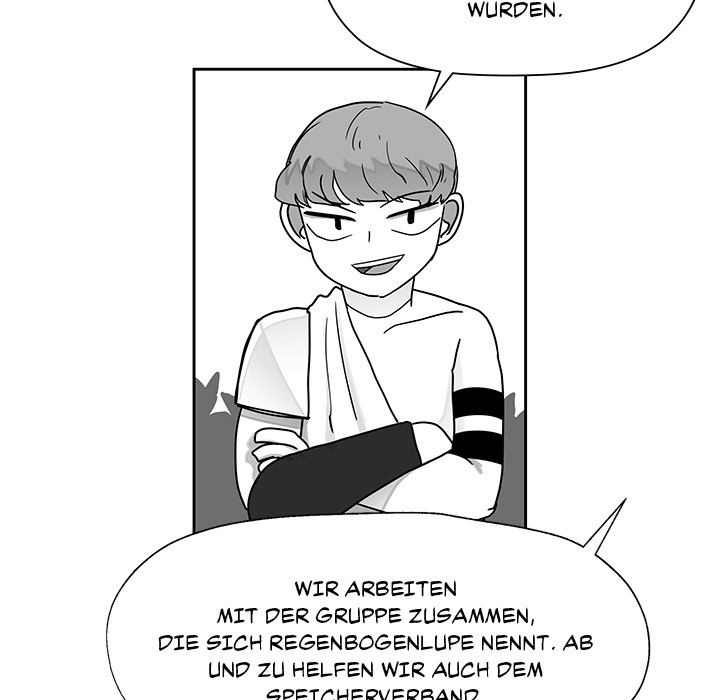 Nine Fantasy - episode 21 - 15