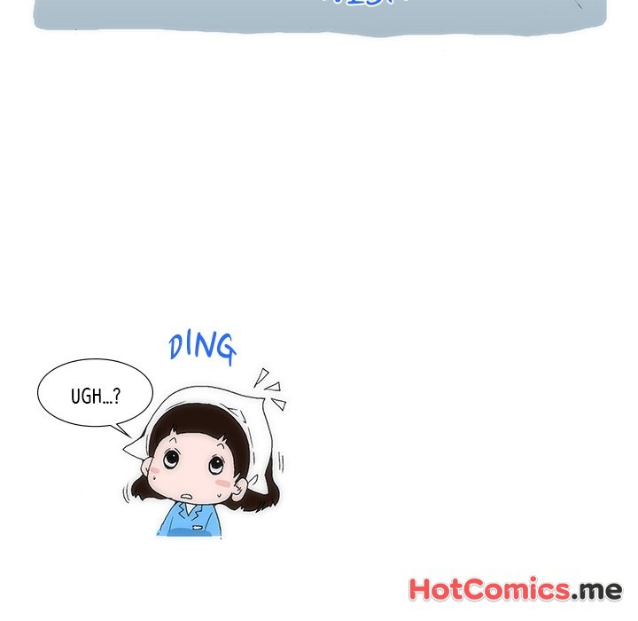 Can't See Can't Hear But Love - episode 7 - 13