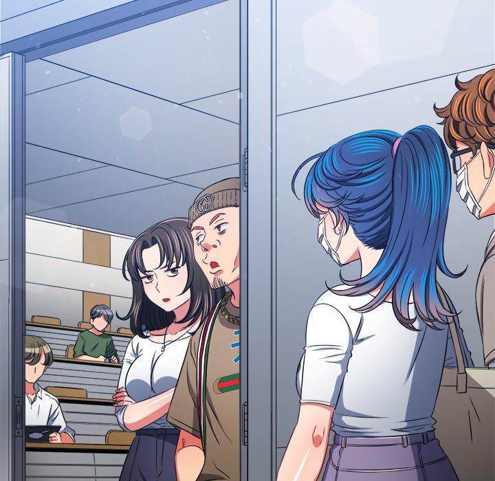 My High School Bully - episode 189 - 124
