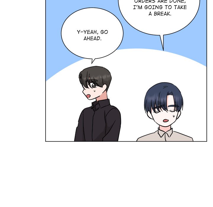 Secrets Between the Sheets [non-adult] - episode 29 - 43