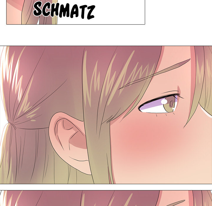 Die Berghütte - episode 26 - 28