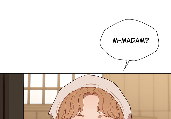 The Blood of Madam Giselle - episode 35 - 2