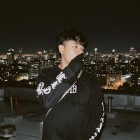 original sound - YENGKY