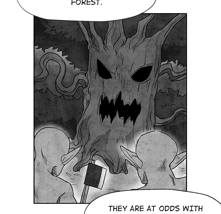 Nine Fantasy - episode 20 - 93