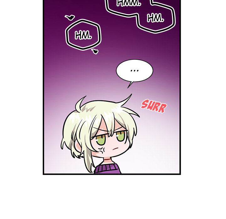 Pheromon Sorbet♥ - episode 9 - 35