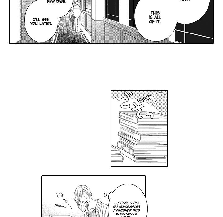 A House Near The Station With a Wizard - episode 5 - 14