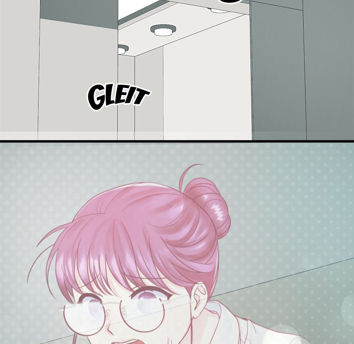 Verzaubert im Büro - episode 4 - 88